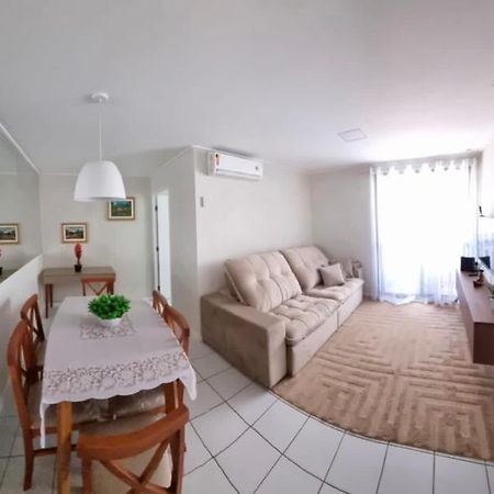 Apt 2Qts 1 Suite Beiramar Pontaverde Edf Neo 2 3 Maceió Exterior foto