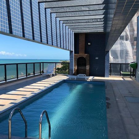Apt 2Qts 1 Suite Beiramar Pontaverde Edf Neo 2 3 Maceió Exterior foto