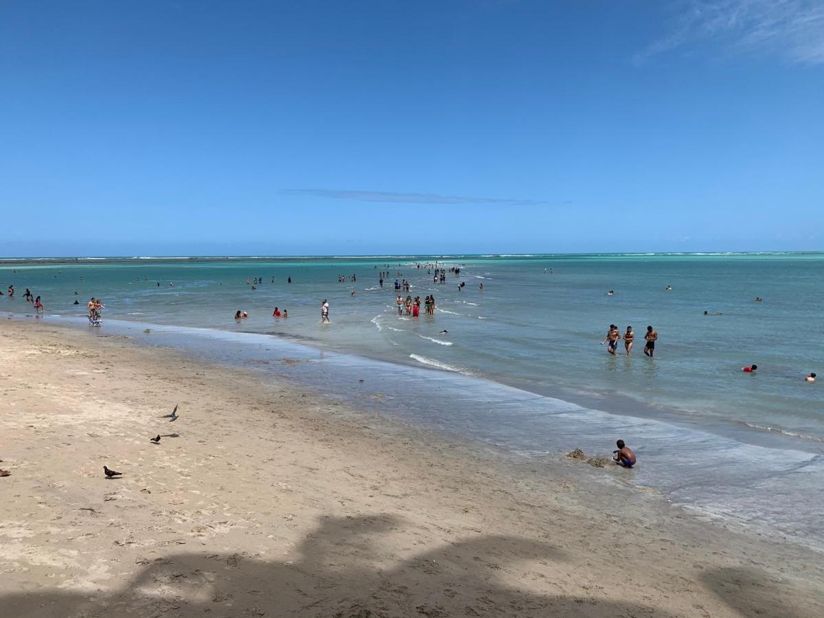 Apt 2Qts 1 Suite Beiramar Pontaverde Edf Neo 2 3 Maceió Exterior foto