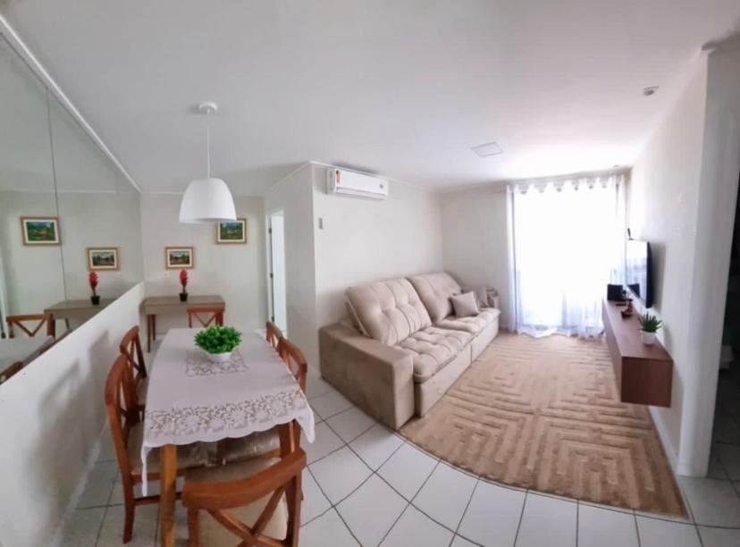 Apt 2Qts 1 Suite Beiramar Pontaverde Edf Neo 2 3 Maceió Exterior foto