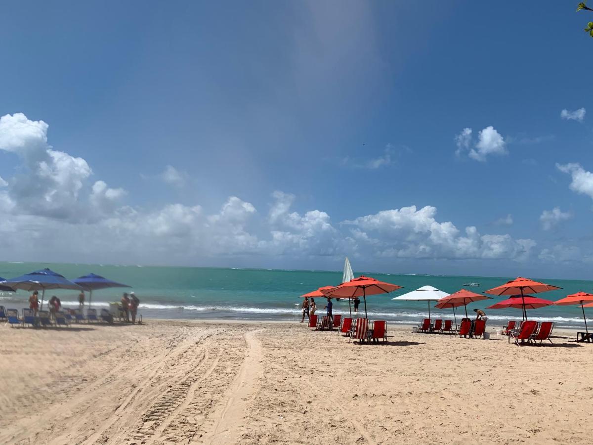 Apt 2Qts 1 Suite Beiramar Pontaverde Edf Neo 2 3 Maceió Exterior foto