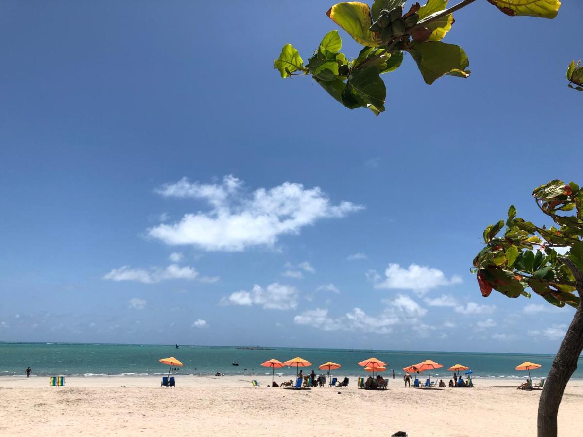 Apt 2Qts 1 Suite Beiramar Pontaverde Edf Neo 2 3 Maceió Exterior foto
