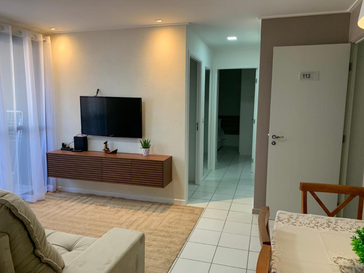 Apt 2Qts 1 Suite Beiramar Pontaverde Edf Neo 2 3 Maceió Exterior foto