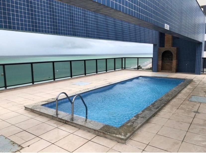 Apt 2Qts 1 Suite Beiramar Pontaverde Edf Neo 2 3 Maceió Exterior foto