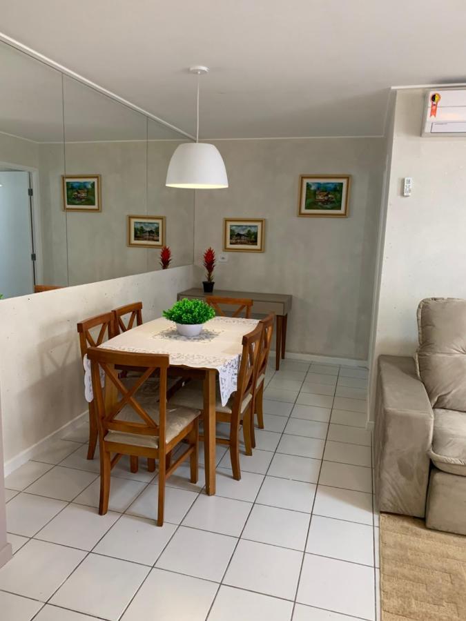 Apt 2Qts 1 Suite Beiramar Pontaverde Edf Neo 2 3 Maceió Exterior foto