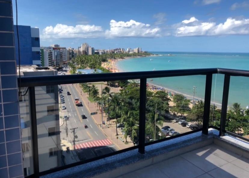 Apt 2Qts 1 Suite Beiramar Pontaverde Edf Neo 2 3 Maceió Exterior foto