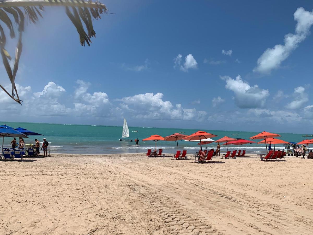 Apt 2Qts 1 Suite Beiramar Pontaverde Edf Neo 2 3 Maceió Exterior foto